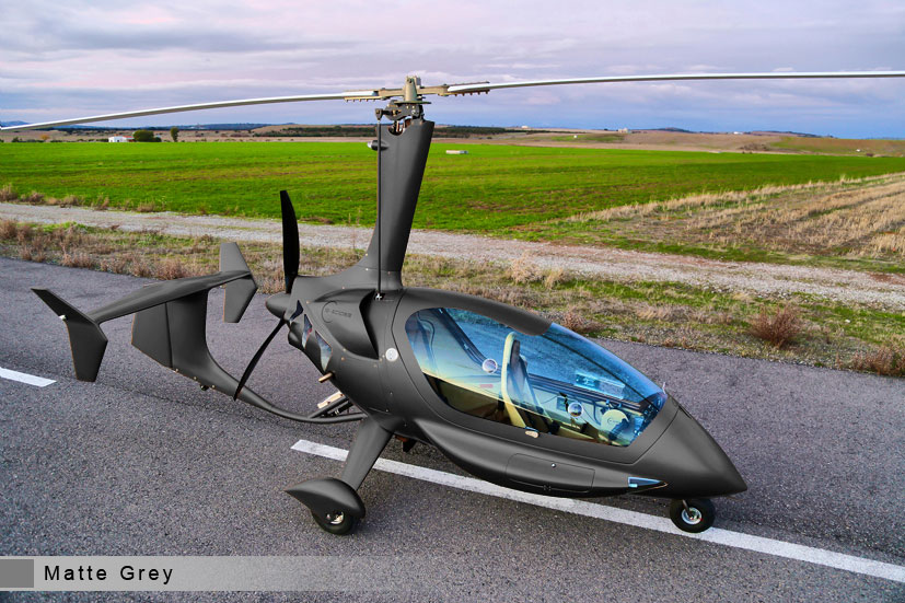 ELA Eclipse ELA Aviación