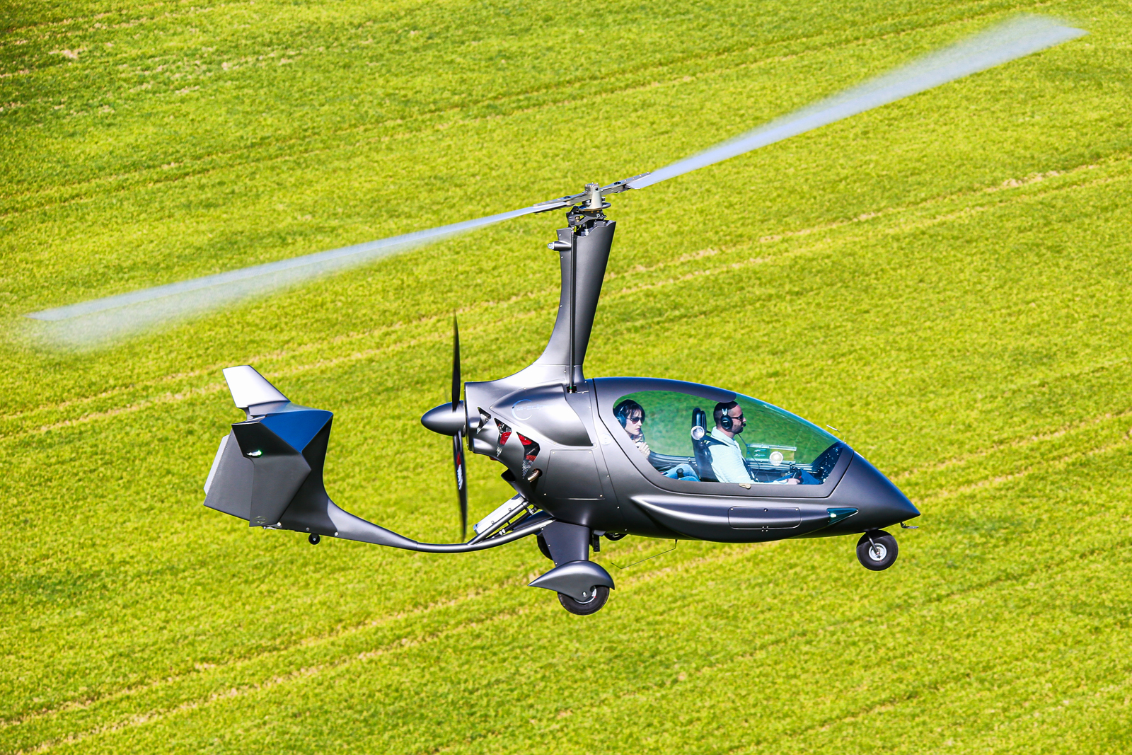 ELA Eclipse ELA Aviación