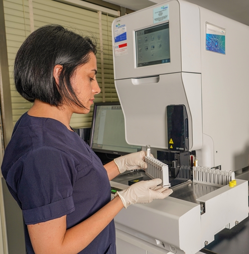 eLAB Laboratuvar eLAB