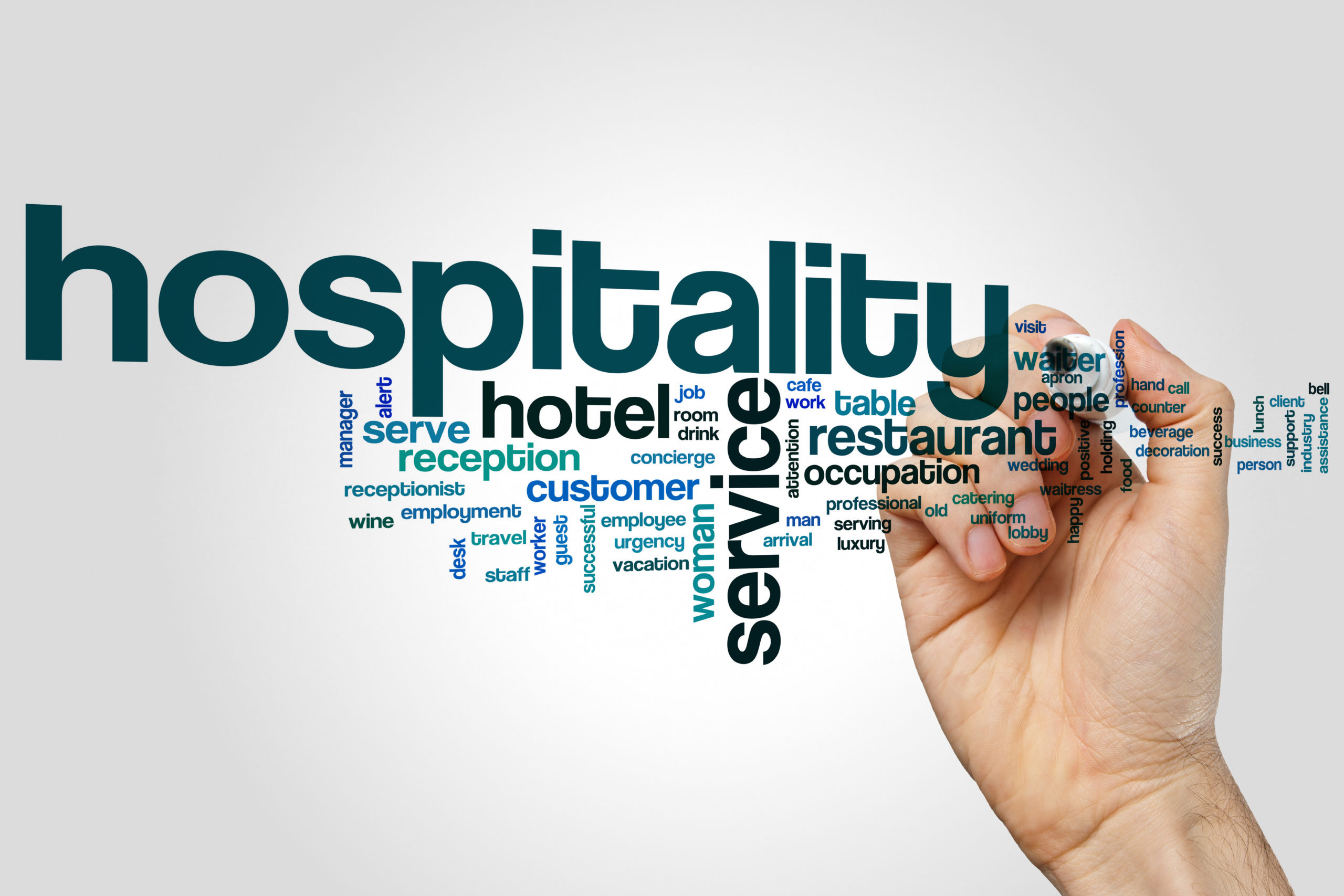 Sectors Hospitality