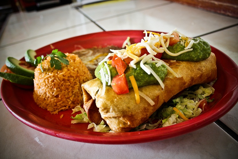 Photo Gallery El Adobe Cafe