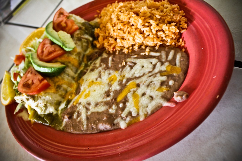 Photo Gallery El Adobe Cafe