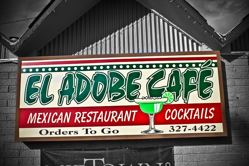 El Adobe Cafe Mexican Food Reno Mexican Restaurant