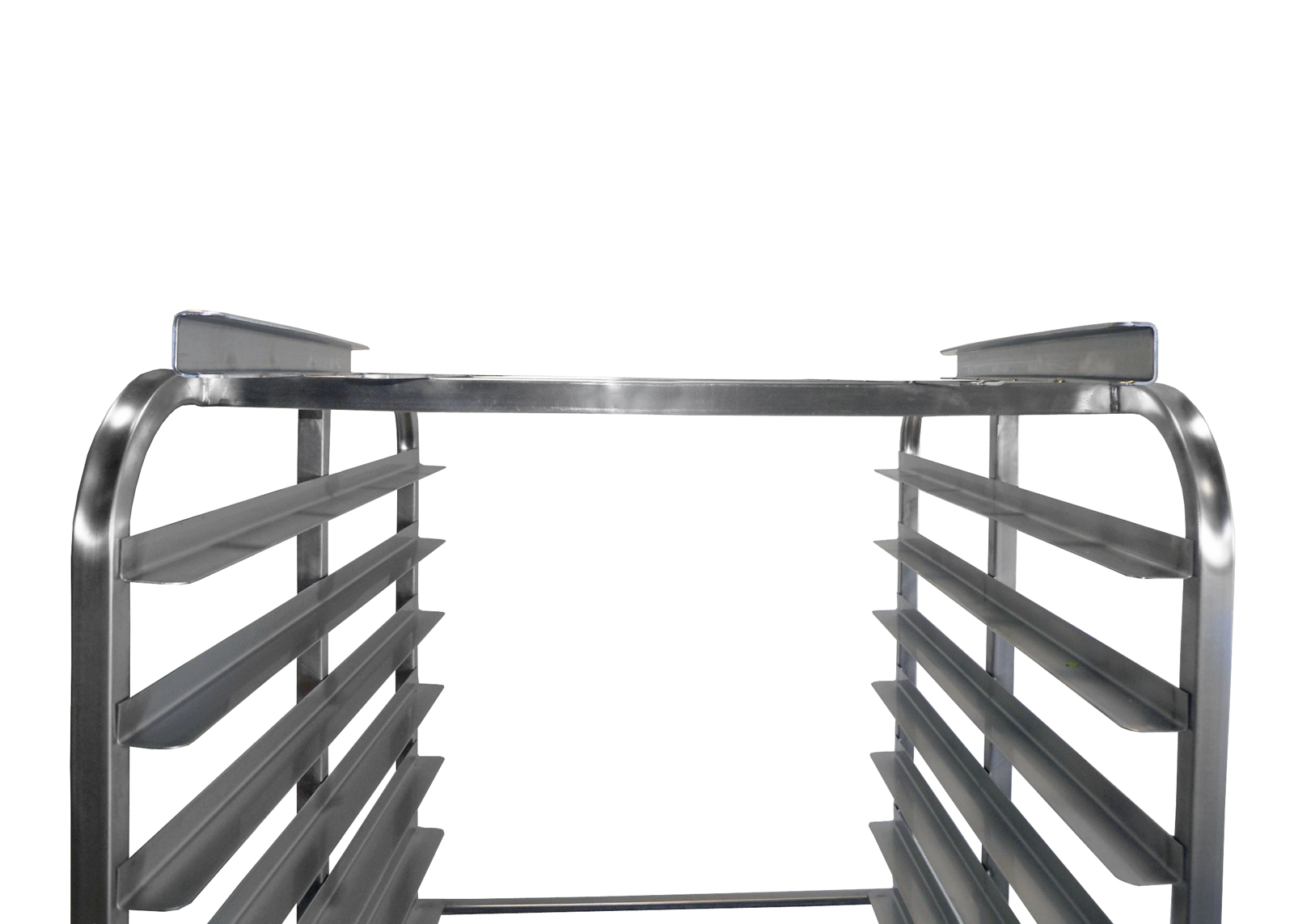 Double Oven Rack Type D Lift ELA Enterprises