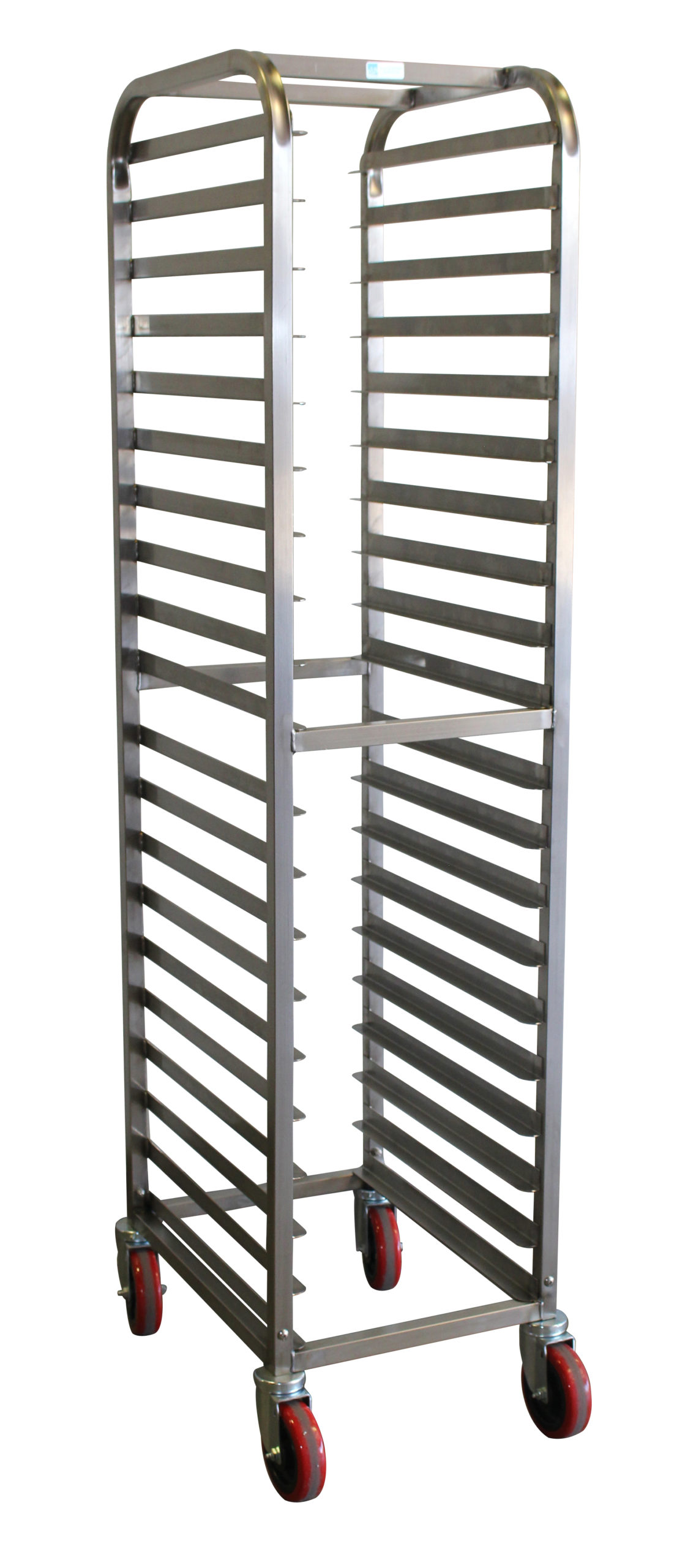 Hotel & Vegetable Pan Racks ELA Enterprises