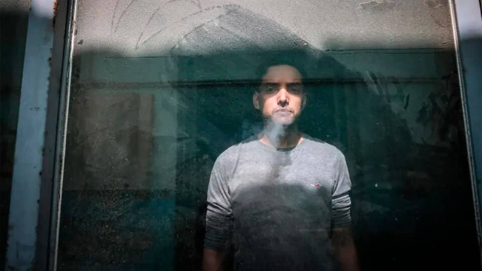 ¿Qué reveló el peritaje de la "nube" del líder de Revolución Federal