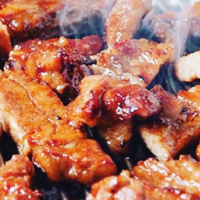 12 Of The Best Korean Restaurants In Los Angeles Elaine Sir