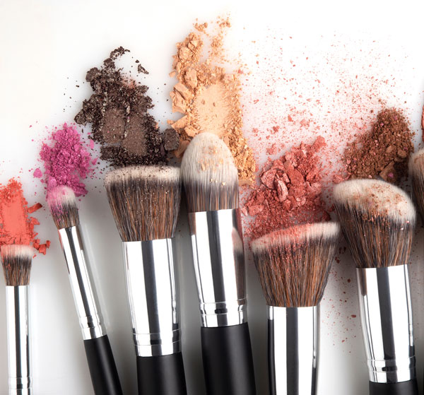 Building your Best Makeup Kit Elaine Sterling Education