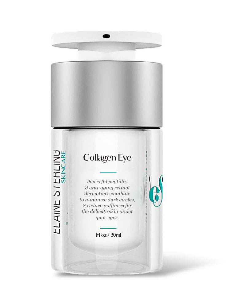 Collagen Eye Serum Elaine Sterling Skincare