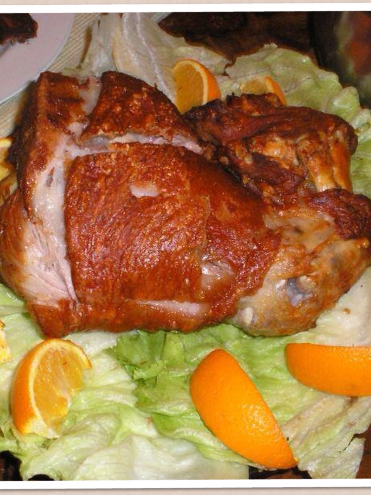 How To Cook: Baked Crispy Pata (Pork Leg) | Elaine's Test Kitchen