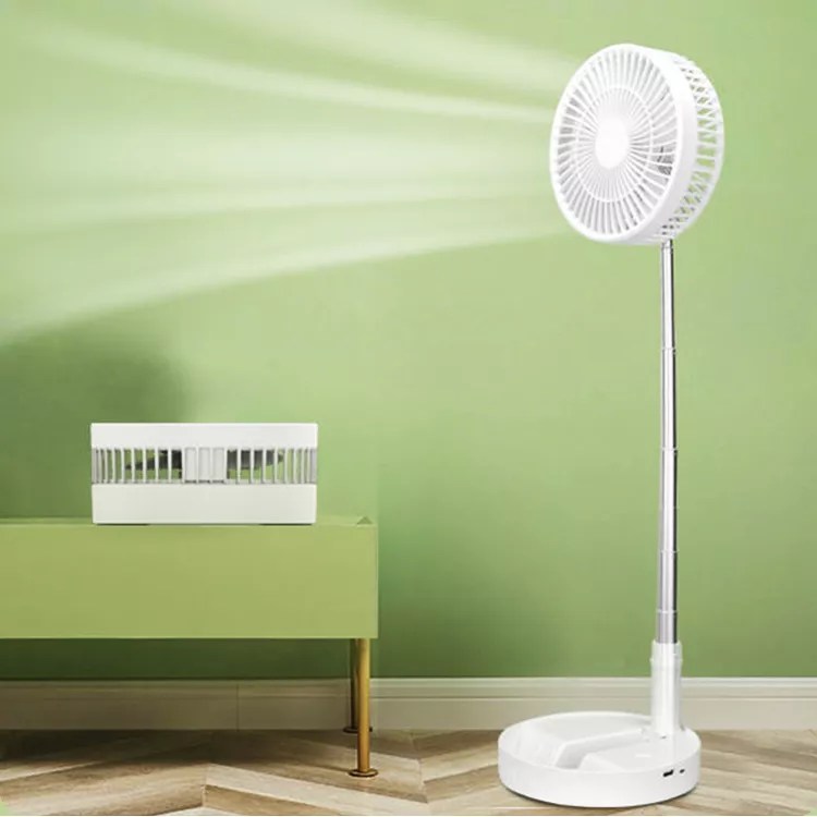 2023 New arrival table fan buy portable foldable table fan indian