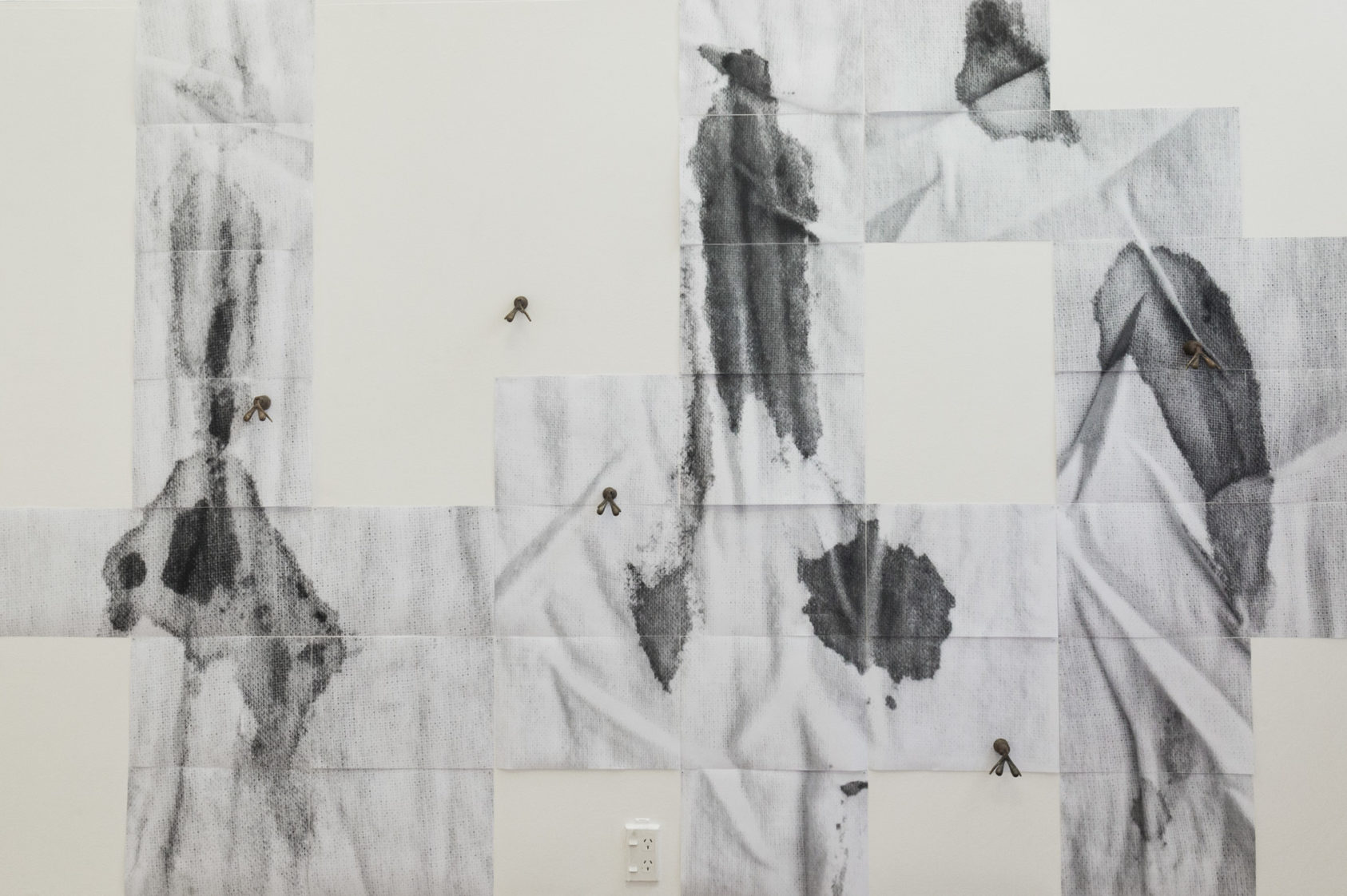 Of Blood and Blankets