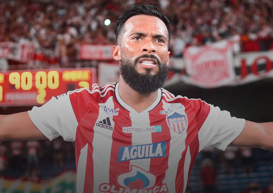 Junior 43 América la noche que necesitaban los 'Tiburones' El