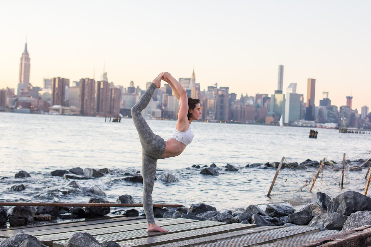 Career Profile Samantha Emrich, Ketchum