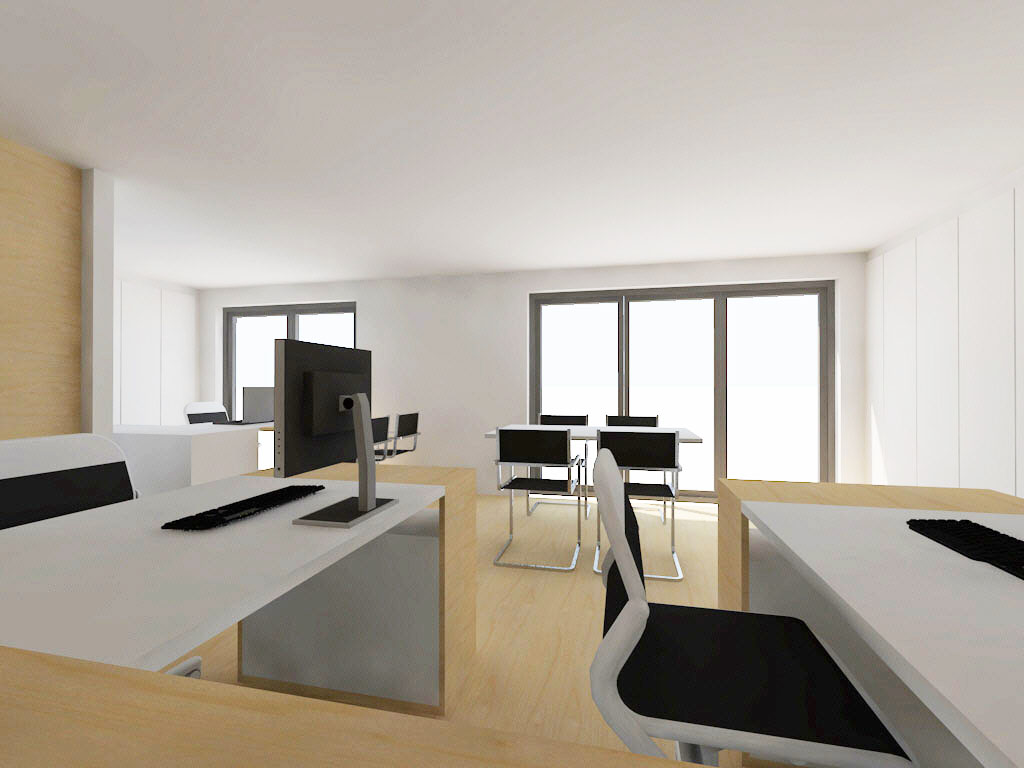 Office Hounslow TW3 Elan Arch