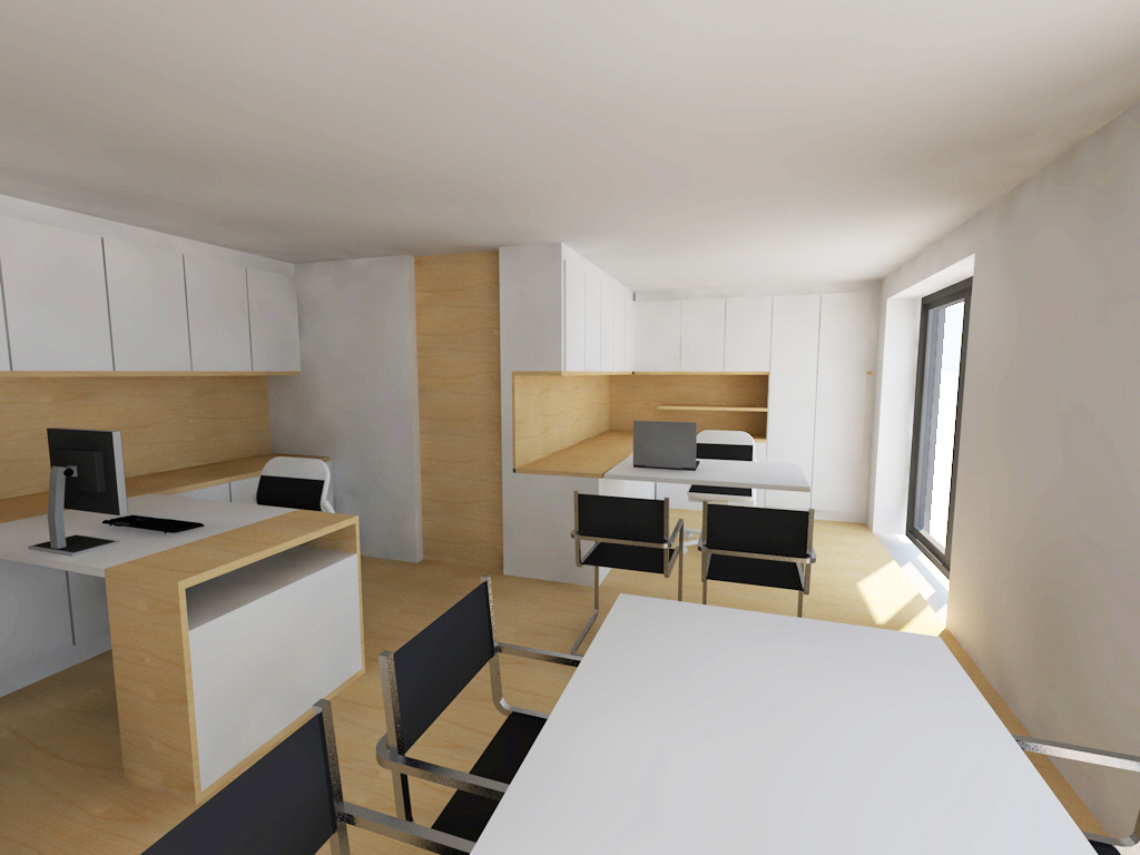 Office Hounslow TW3 Elan Arch