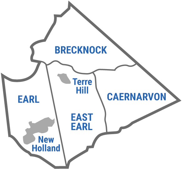 Why We Exist Ministries