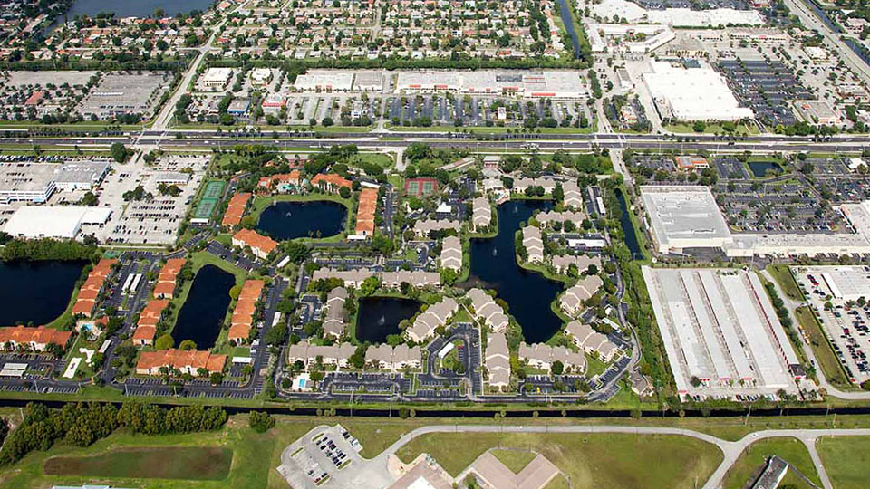 Condo portfolio increased at Heron Pond Elandis