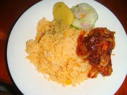 Nasi Jagung | elang766