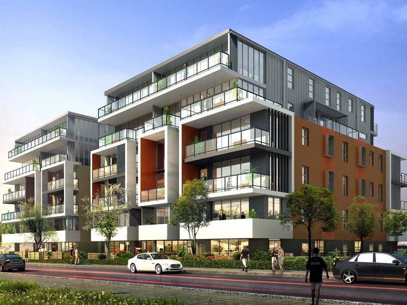 Willows Real Estate Bella Vista, Sydney, NSW