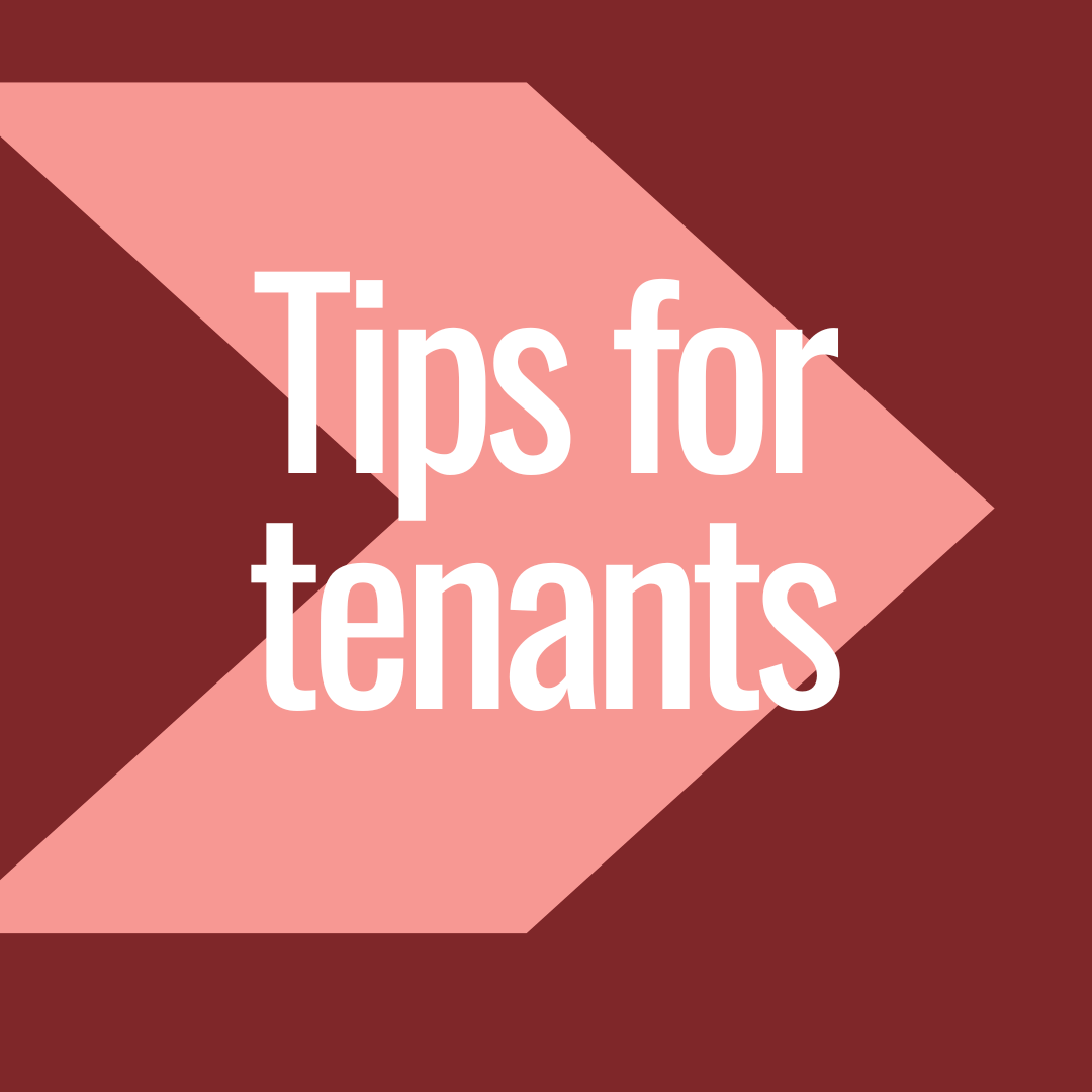 Rental Deposits What Tenants Should Know Eastside Legal Assistance