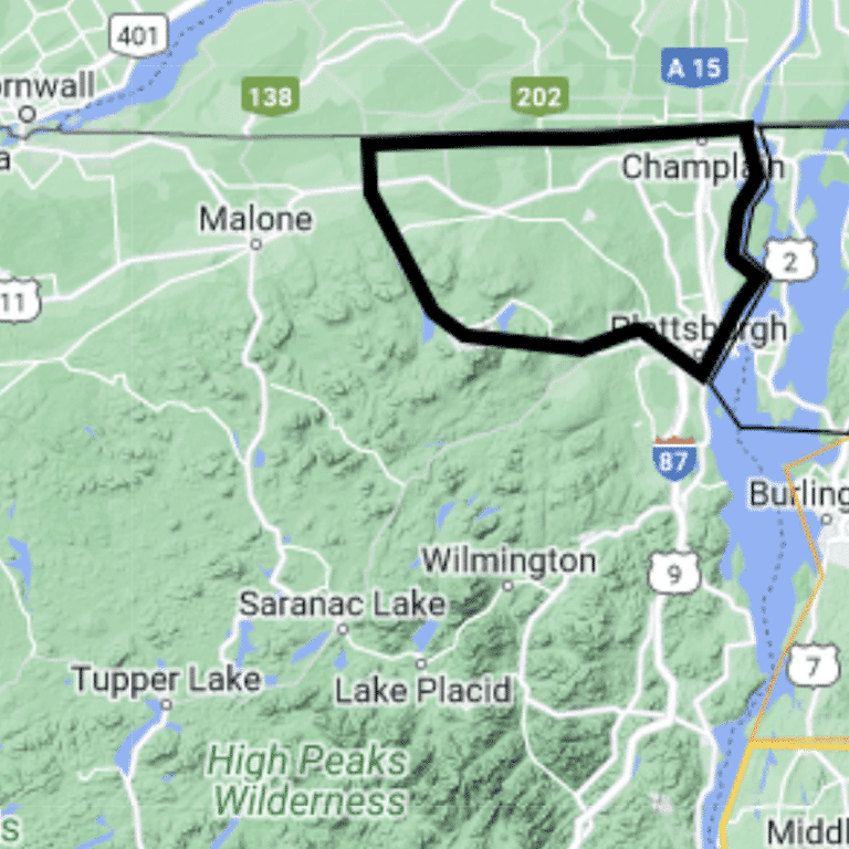 Find a retailer Équipements Lapierre