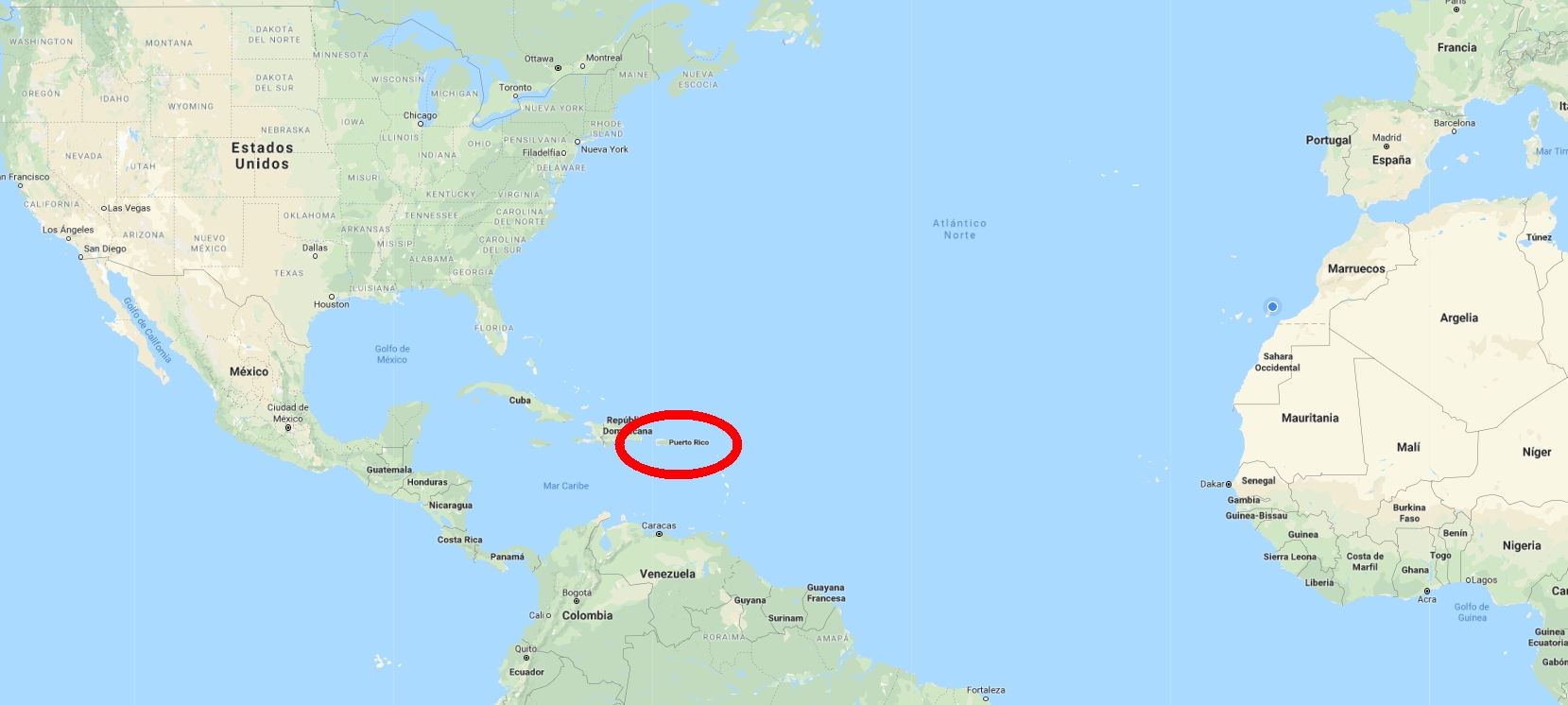 Guía para viajar a Puerto Rico a tu aire El Aprendiz de Viajero