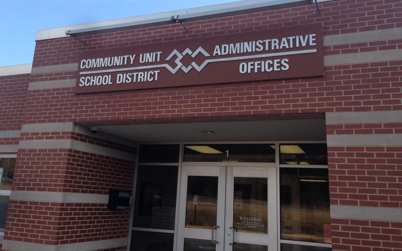 Community Unit School District 300, Algonquin IL Elara Engineering