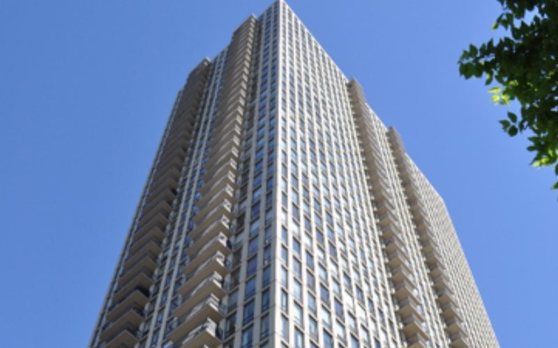 1660 North LaSalle Condominiums Elara Engineering