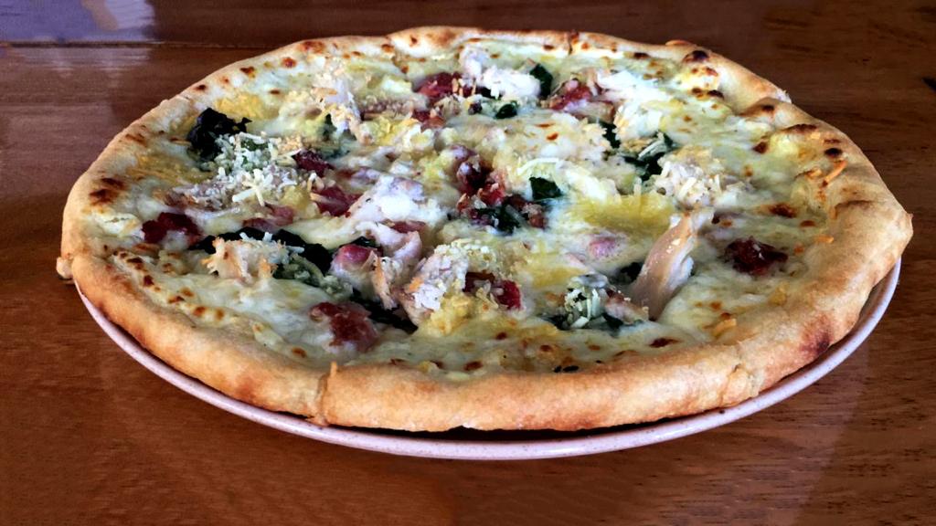 A disfrutar durante 10 días de las mejores pizzas de Santa Marta El