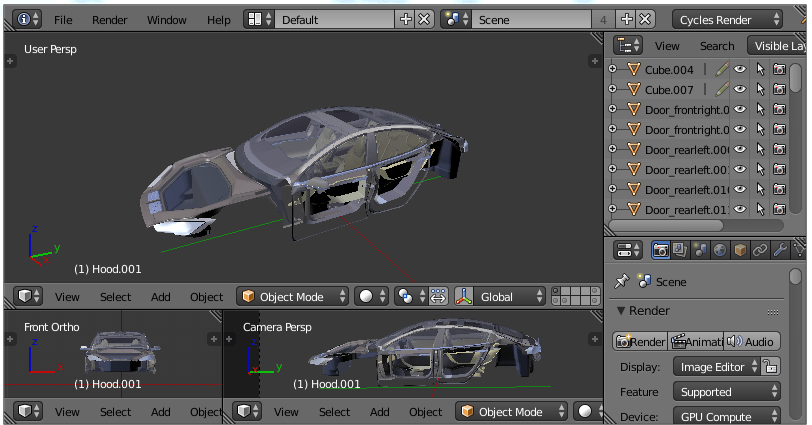 4 Quellen für druckbare 3DModelle elaspix 3D
