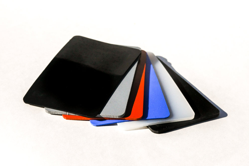 Molded Silicone Sheets with Quick Deliveries ElastaPro