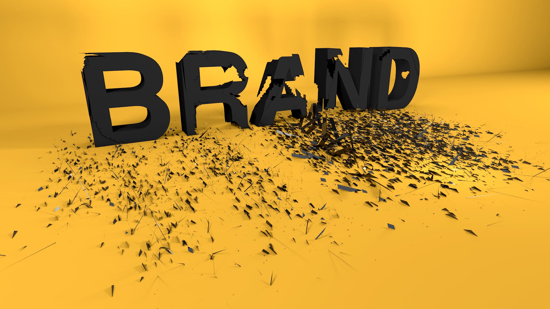 Is Your Brand Broken? Elastic