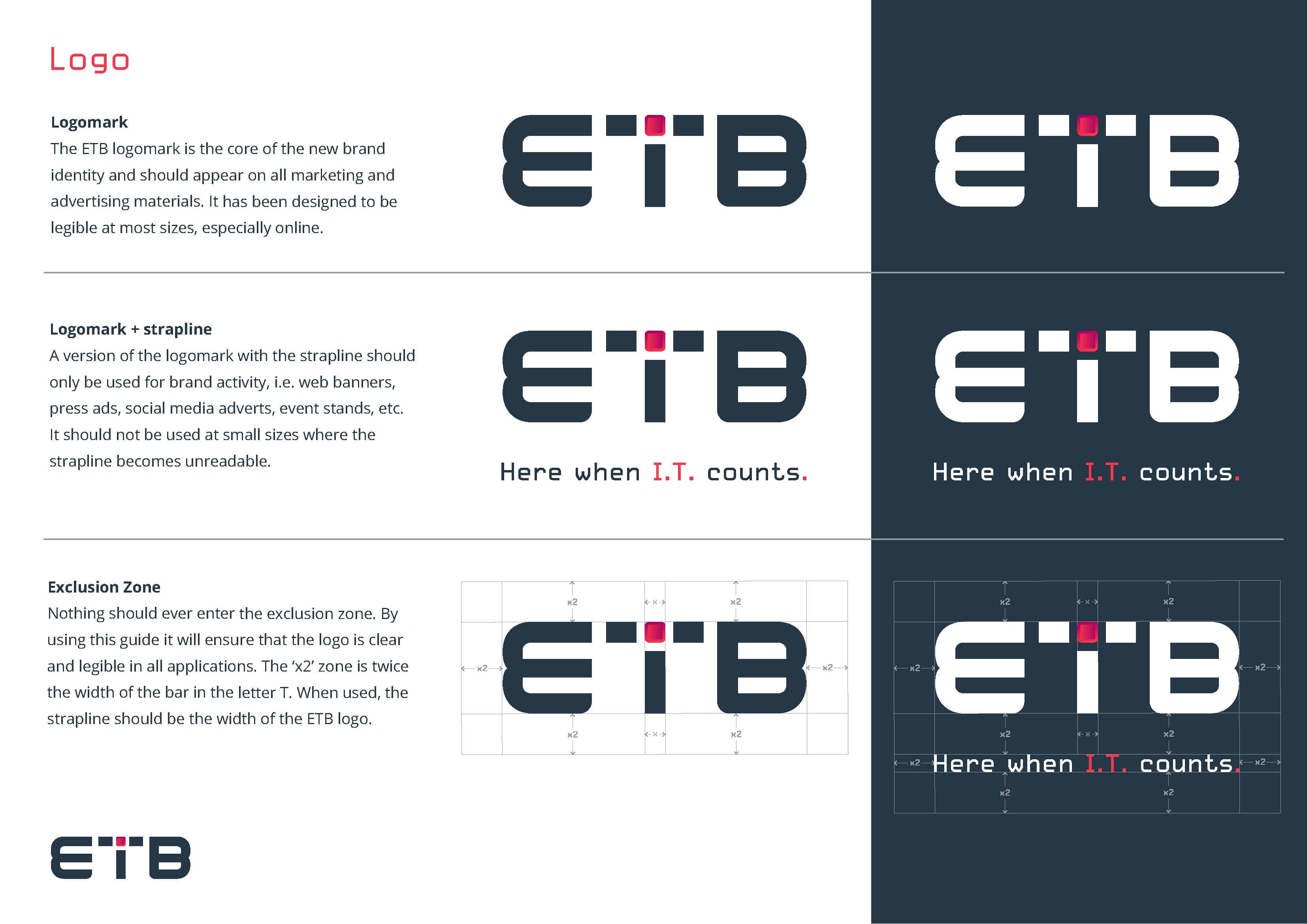 Why Your Organisation Needs Brand Guidelines Elastic