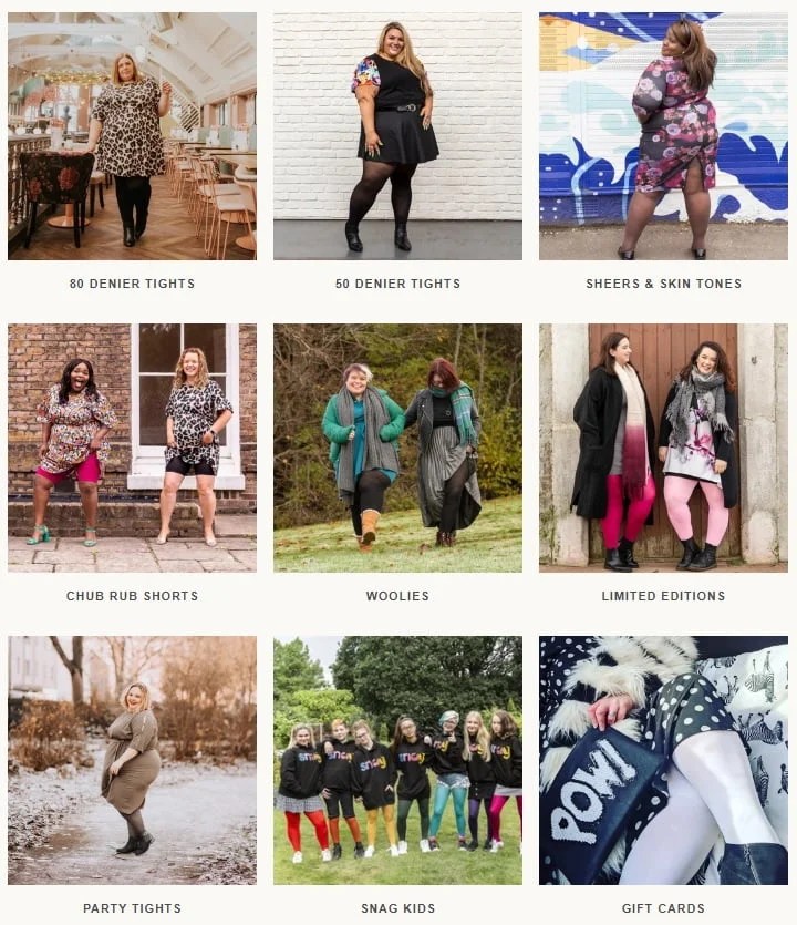 New Snag Tights Review 2020 Do You Know This Not Standard Company?