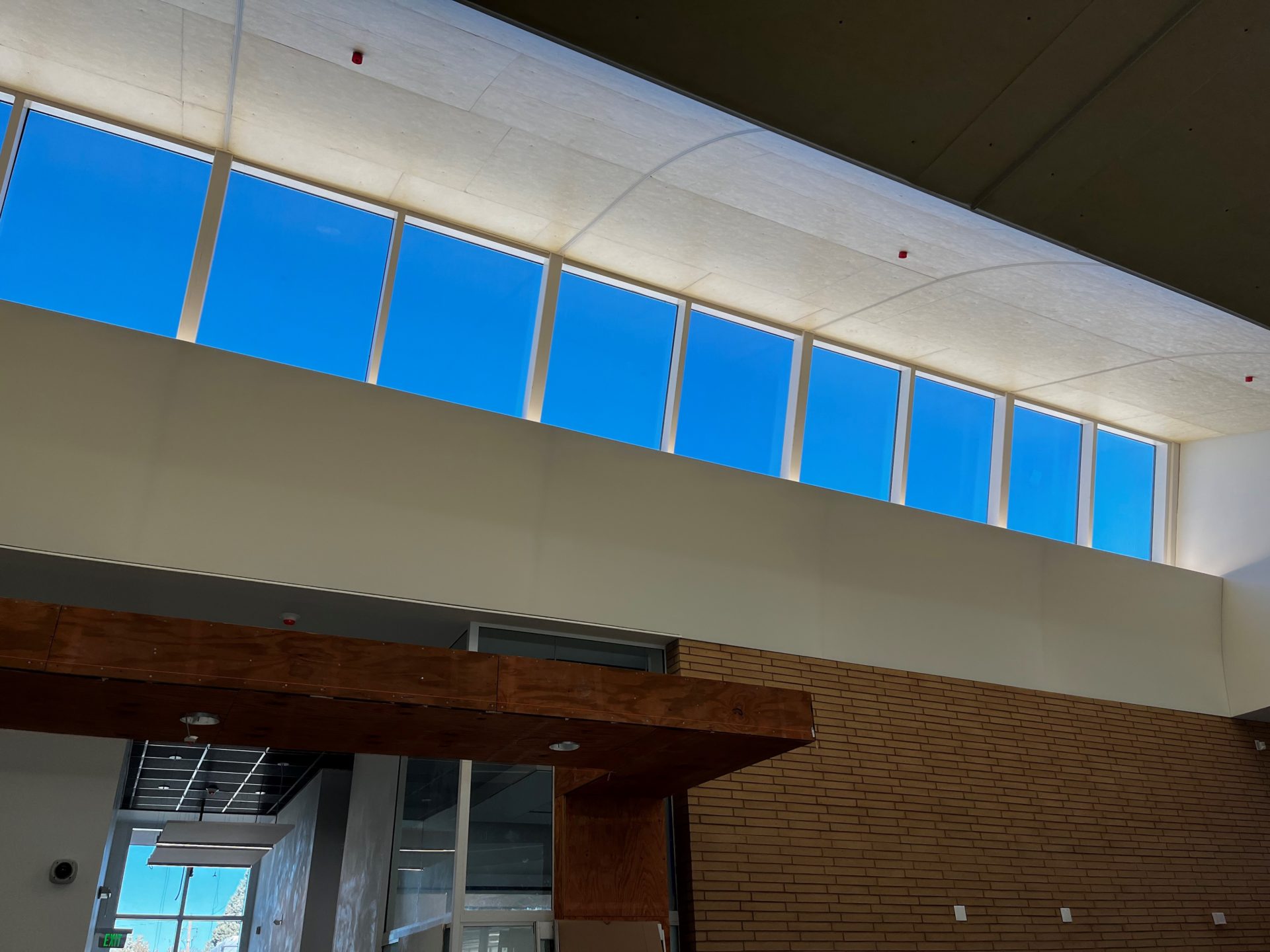 Albuquerque International Library Elastizell Corp