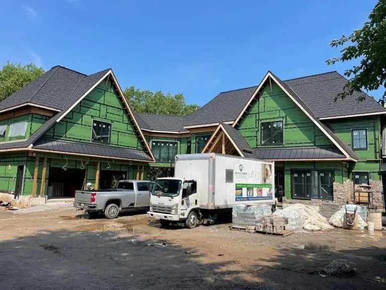 Chalk River Nuclear Facility Elastochem