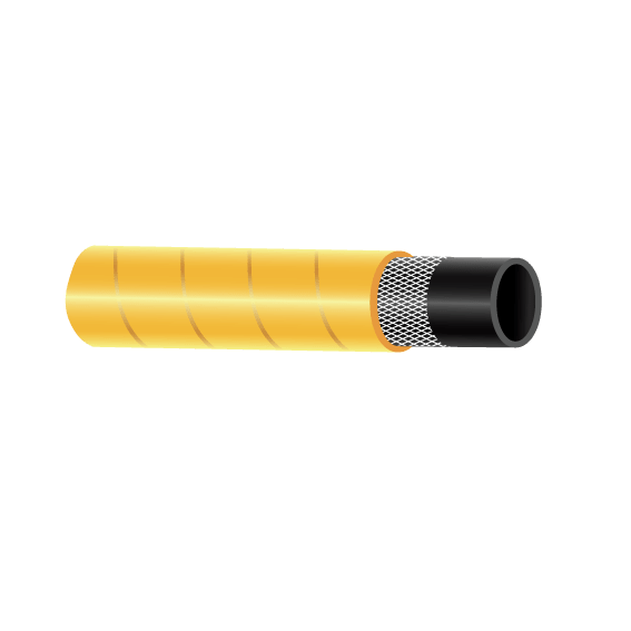 NITROGEN HOSE ELASTOHOSE