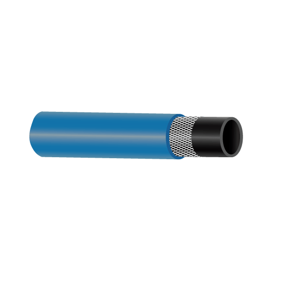 WATER HOSE 15 BARHEAVY DUTY ELASTOHOSE