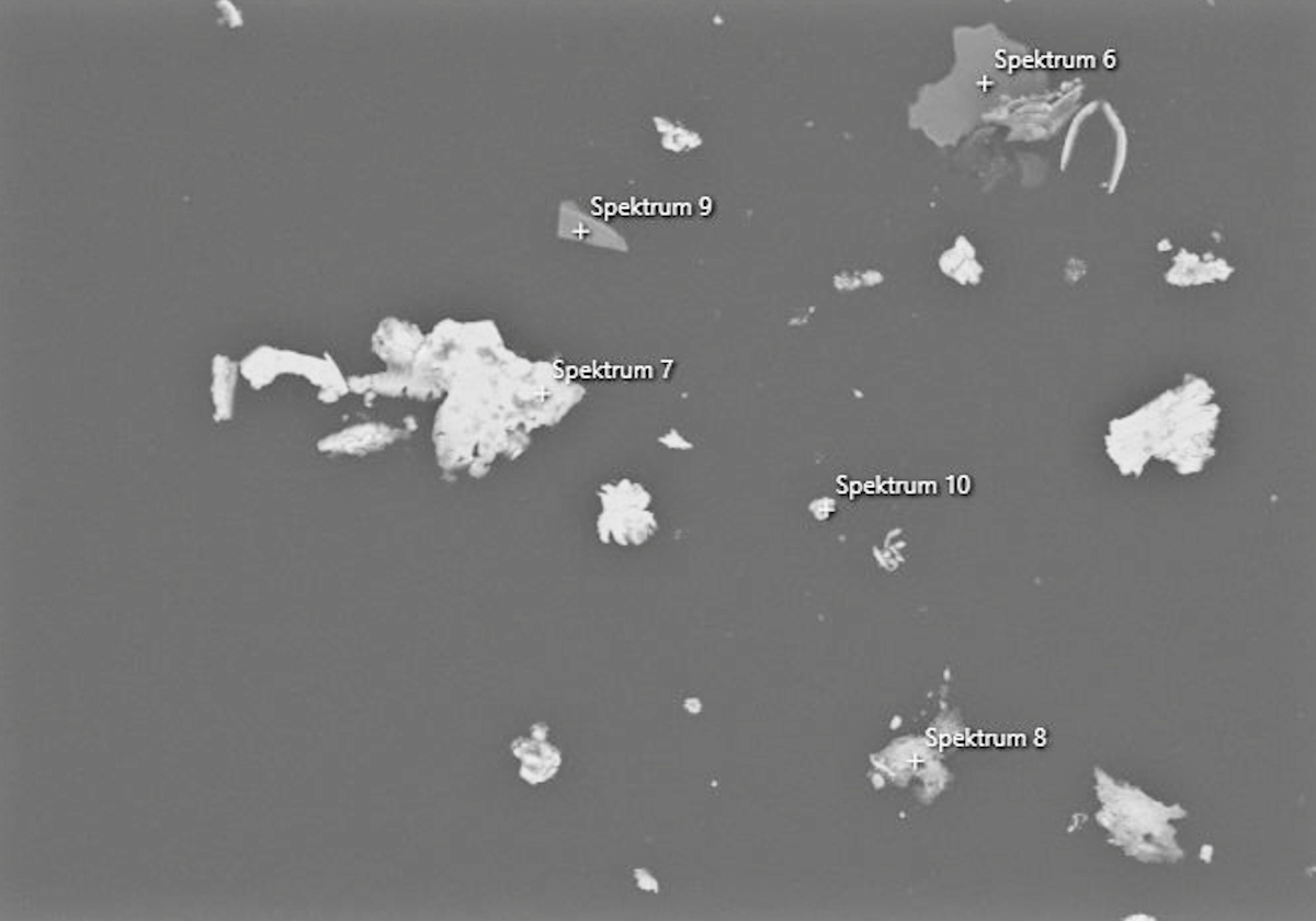 REMEDX Elastomer Institut Richter Richter