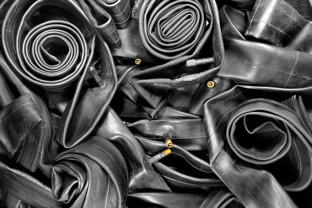 Butyl Rubber DLR Elastomer Guide To IIR Butyl Rubber