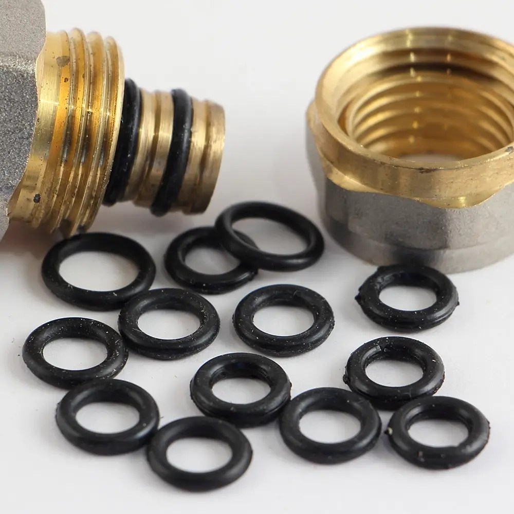 Fluoroelastomer DLR Elastomer Guide To FKM (Viton®)