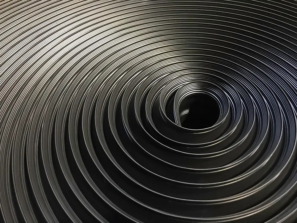 Natural Rubber DLR Elastomer Guide To Natural Rubber NR