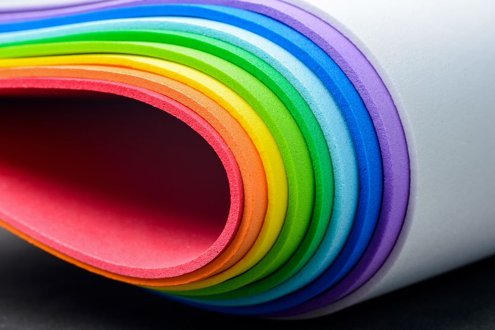 Rubber Sheeting Products USA Elastomer Lining Works