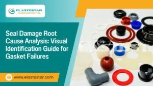 Gasket Failure Analysis: Visual Guide To Seal Damage Causes