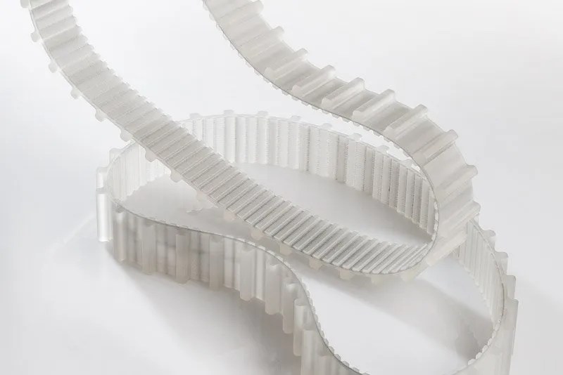 Elatech iSync Innnovative high performance polyurethane belts