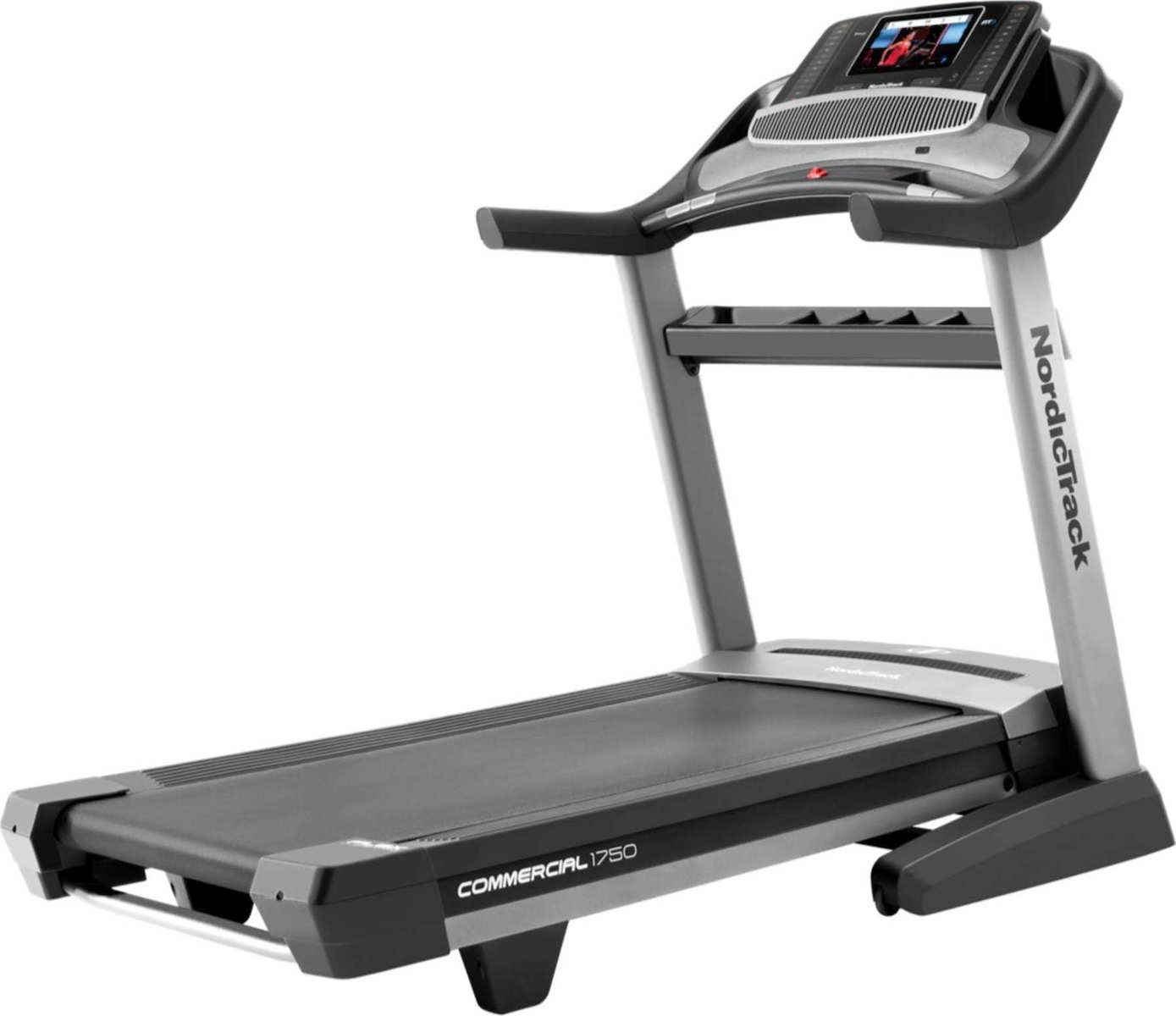 1750 Treadmill Elatis Cyprus