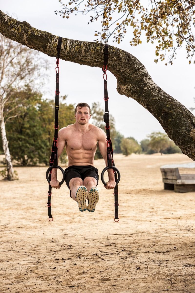 Cross Fit Trainer – Elatis Cyprus