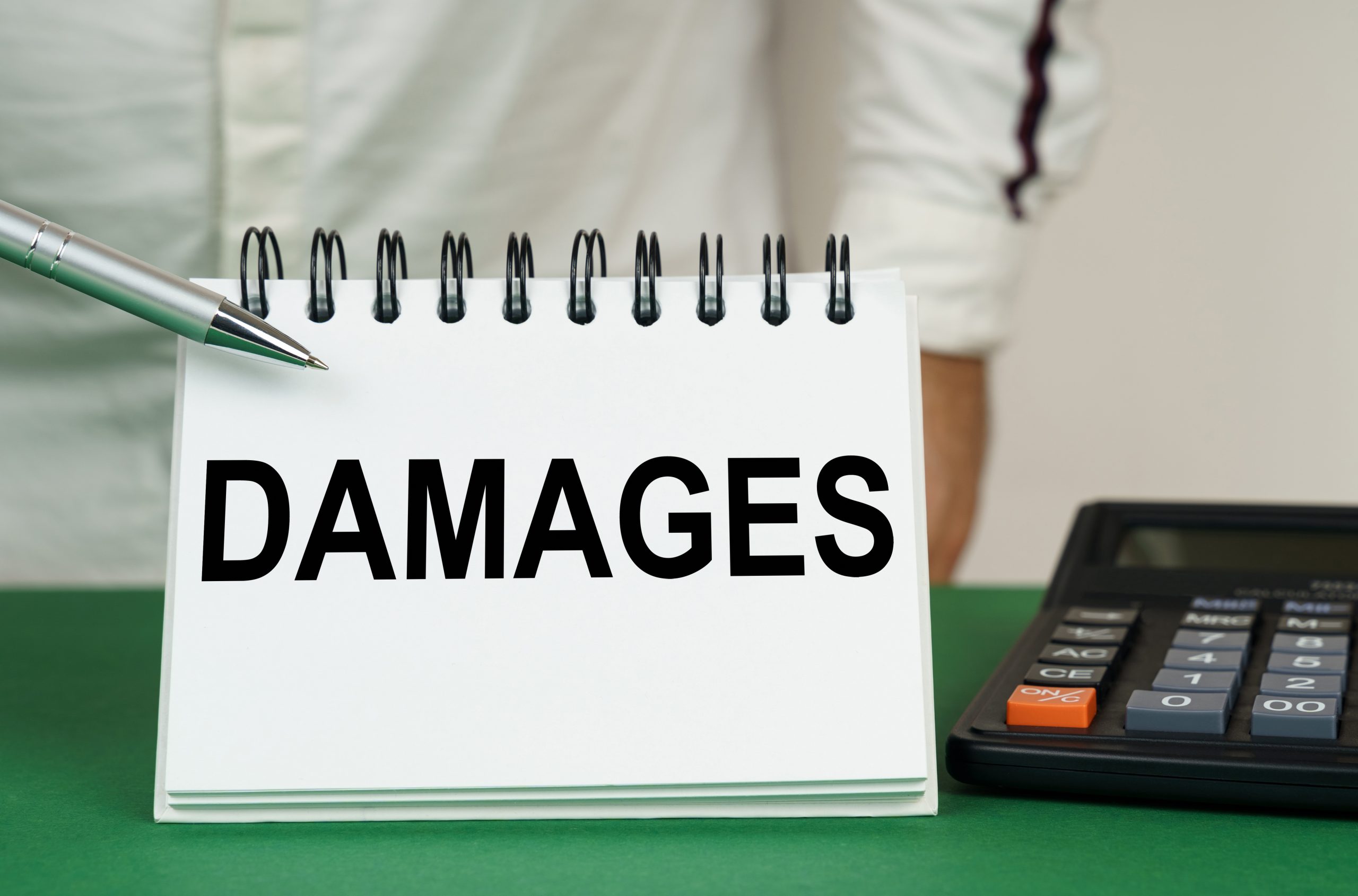 Property Damage Attorney Team Elevate Legal Services, PLLC.
