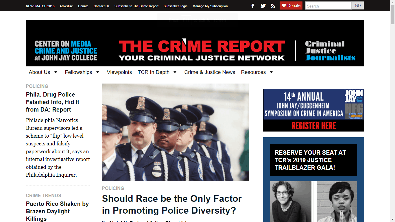 50 of the Best Law Blogs and Websites